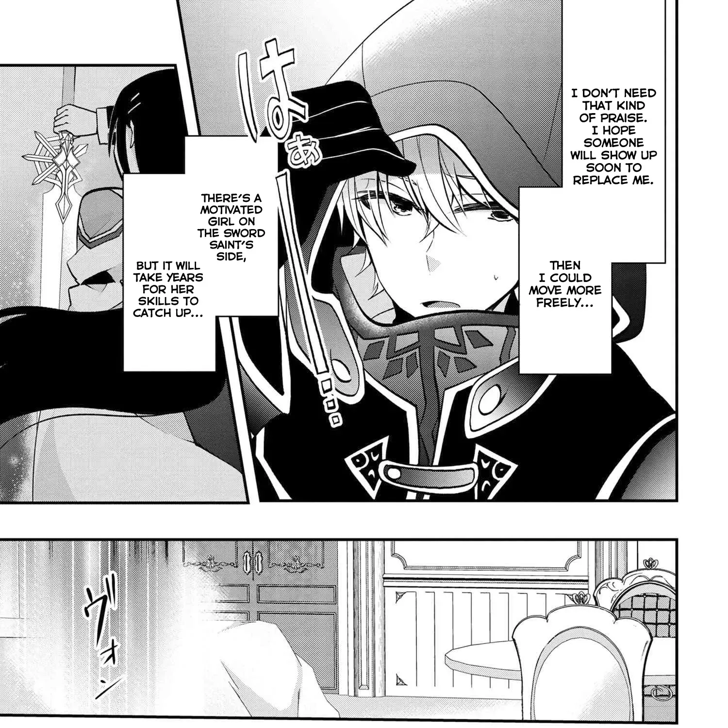 Saikyou Rakudai Kizoku No Kenma Kiwameshi Antou Tan Chapter 2.1 page 28 - MangaKakalot