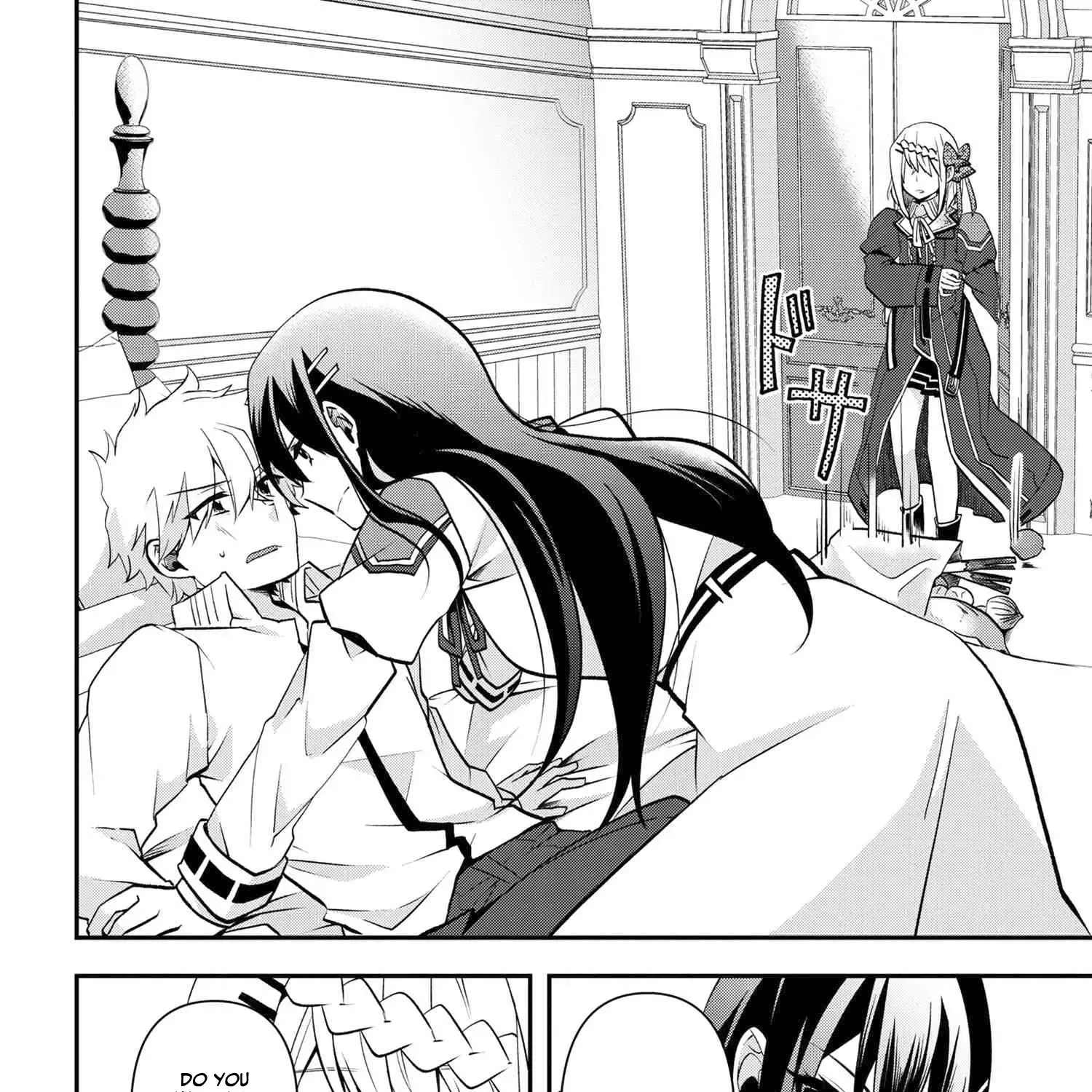 Saikyou Rakudai Kizoku No Kenma Kiwameshi Antou Tan Chapter 2.1 page 8 - MangaKakalot