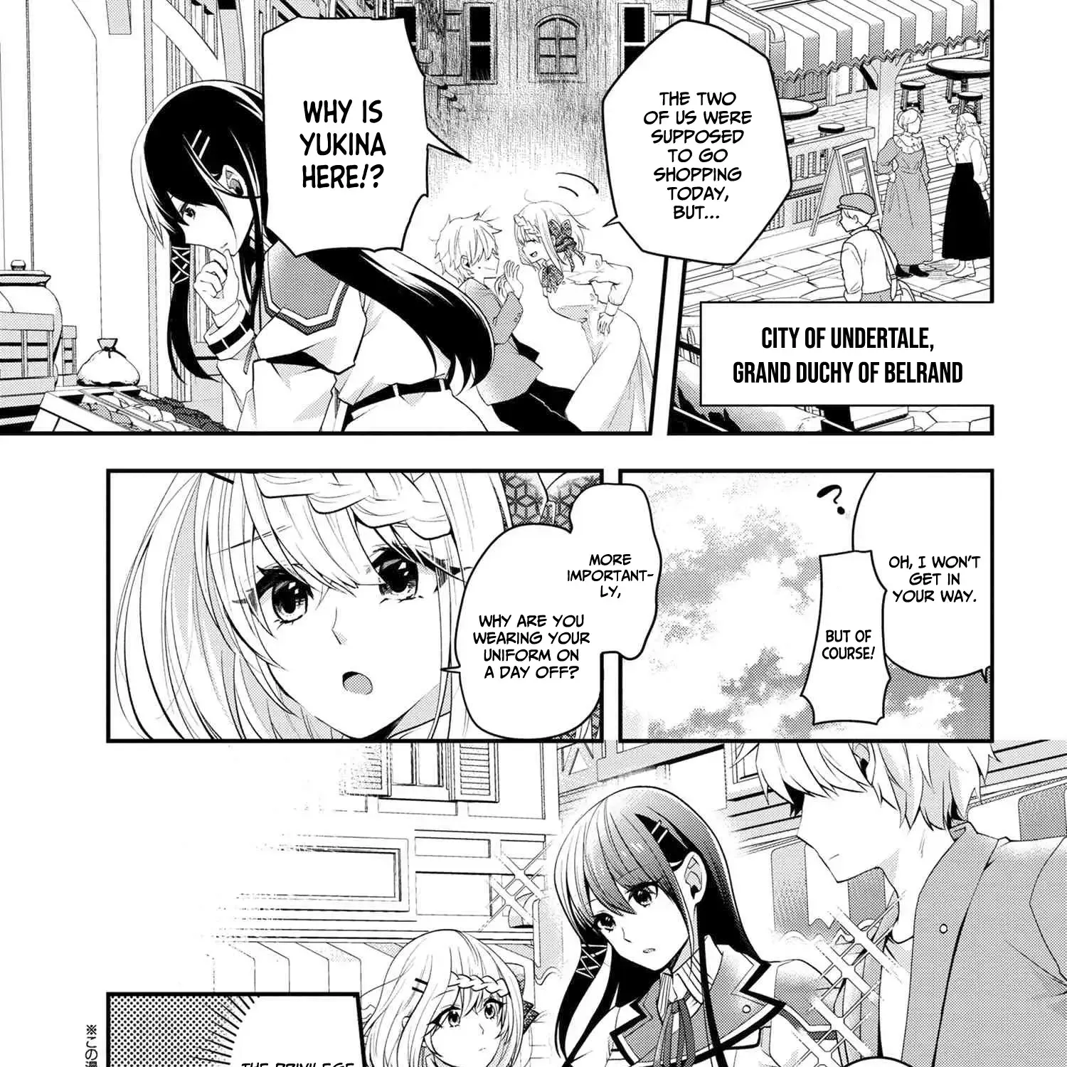 Saikyou Rakudai Kizoku No Kenma Kiwameshi Antou Tan Chapter 3.1 page 2 - MangaKakalot