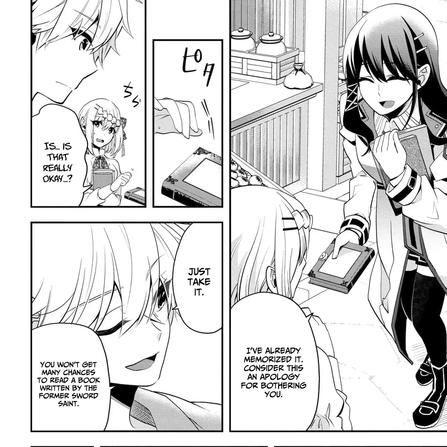 Saikyou Rakudai Kizoku No Kenma Kiwameshi Antou Tan Chapter 3.1 page 20 - MangaKakalot