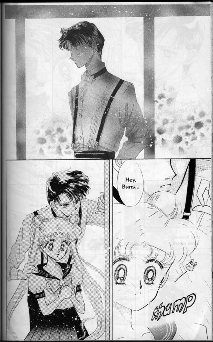 Sailor Moon Chapter 1.1 page 54 - MangaKakalot