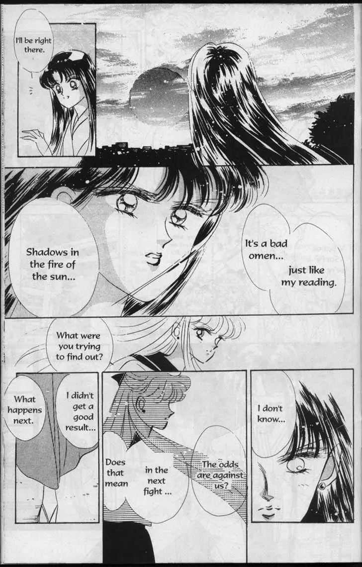 Sailor Moon Chapter 1.2000000000000002 page 72 - MangaKakalot