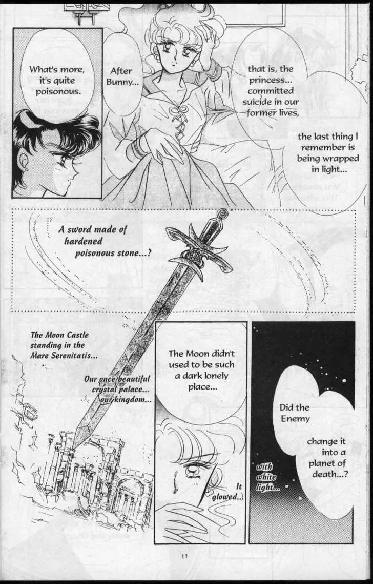 Sailor Moon Chapter 1.2000000000000002 page 75 - MangaKakalot