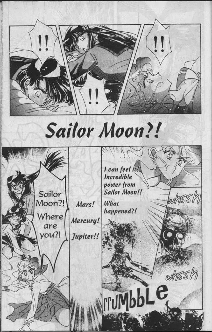 Sailor Moon Chapter 1.5000000000000004 page 90 - MangaKakalot