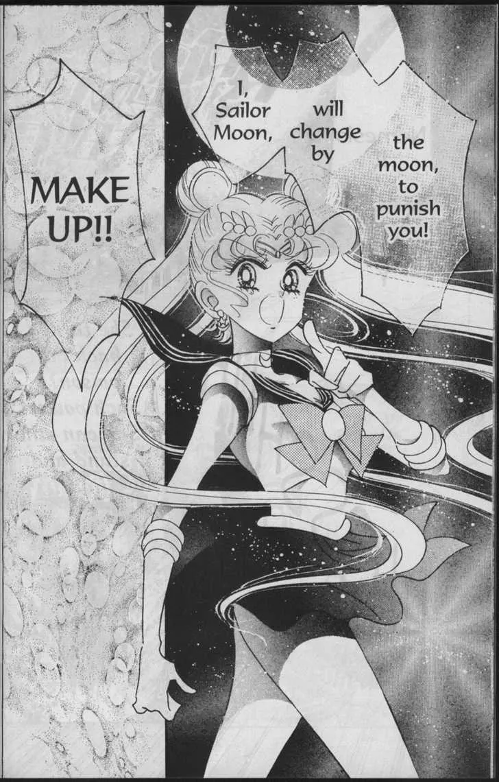 Sailor Moon Chapter 1.6000000000000005 page 38 - MangaKakalot