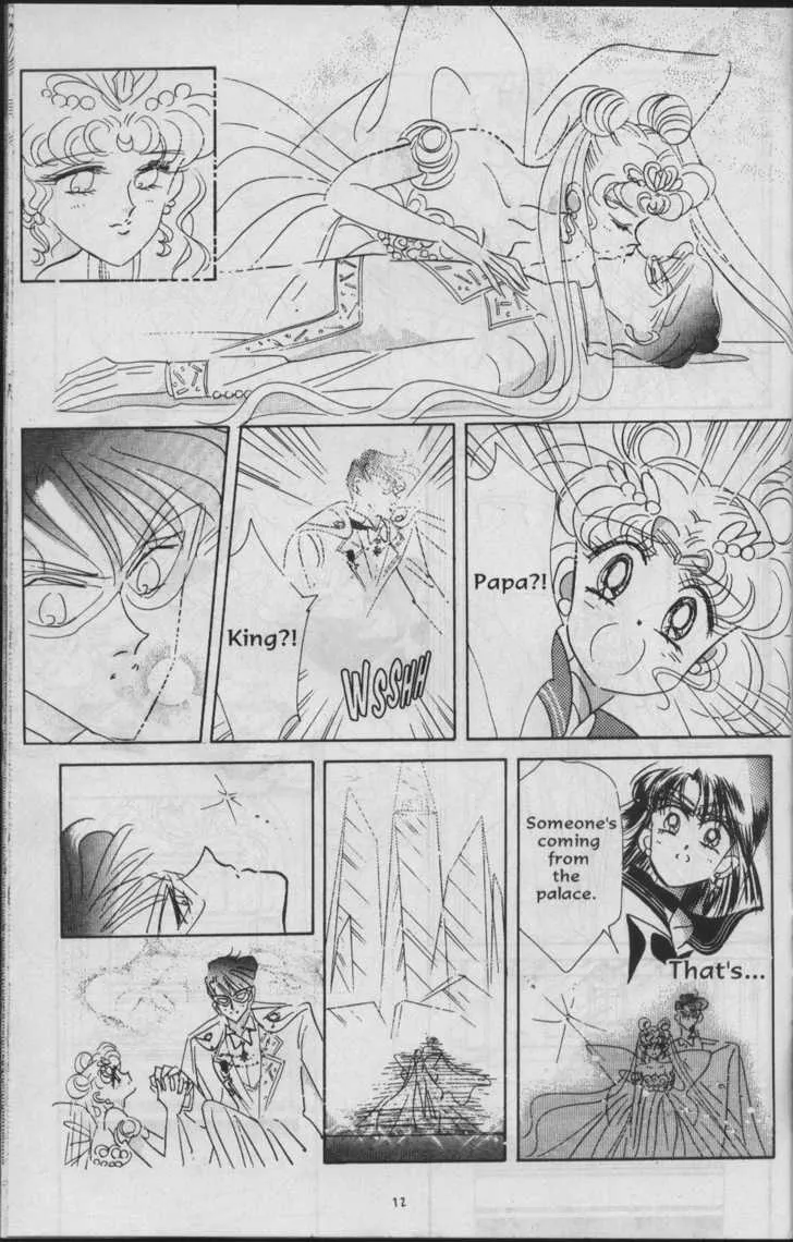 Sailor Moon Chapter 1.6000000000000005 page 65 - MangaKakalot