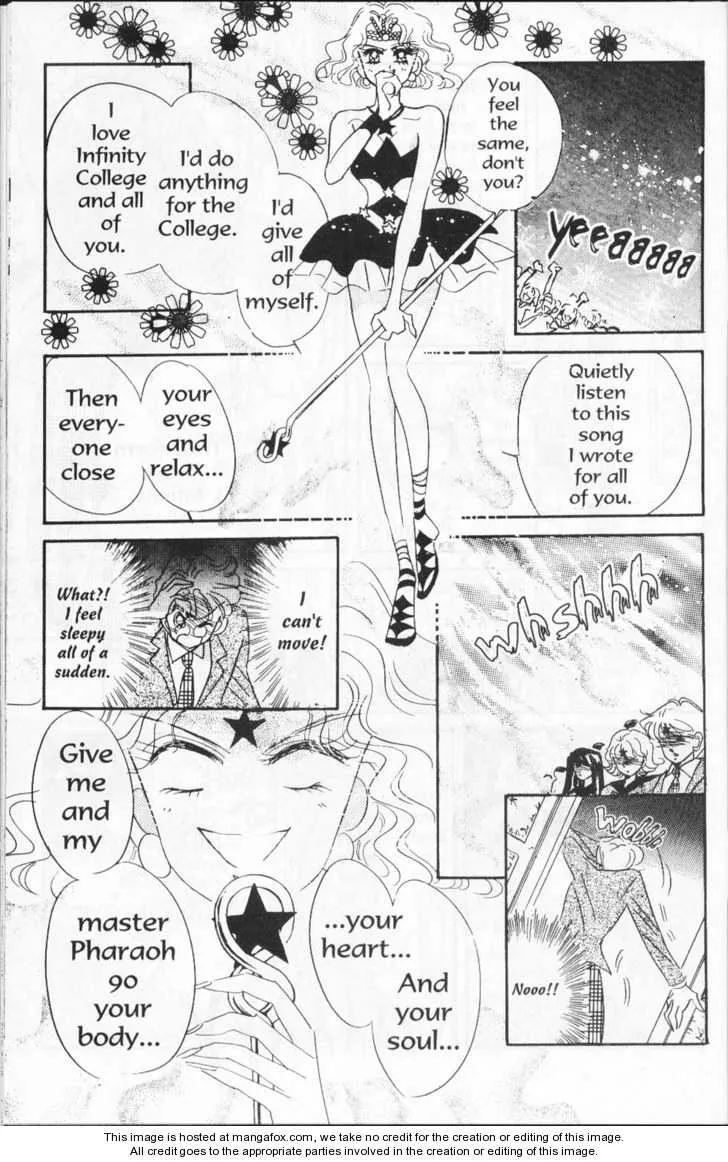 Sailor Moon - Page 101