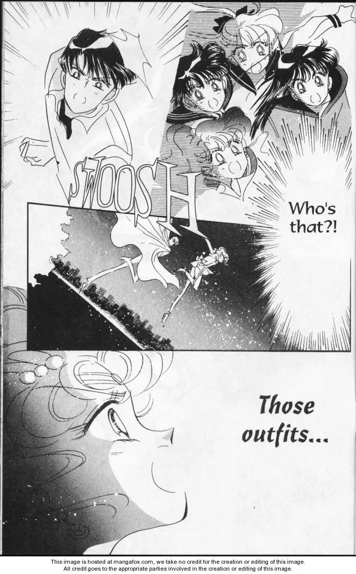 Sailor Moon - Page 11