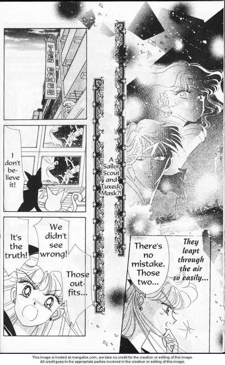 Sailor Moon - Page 18