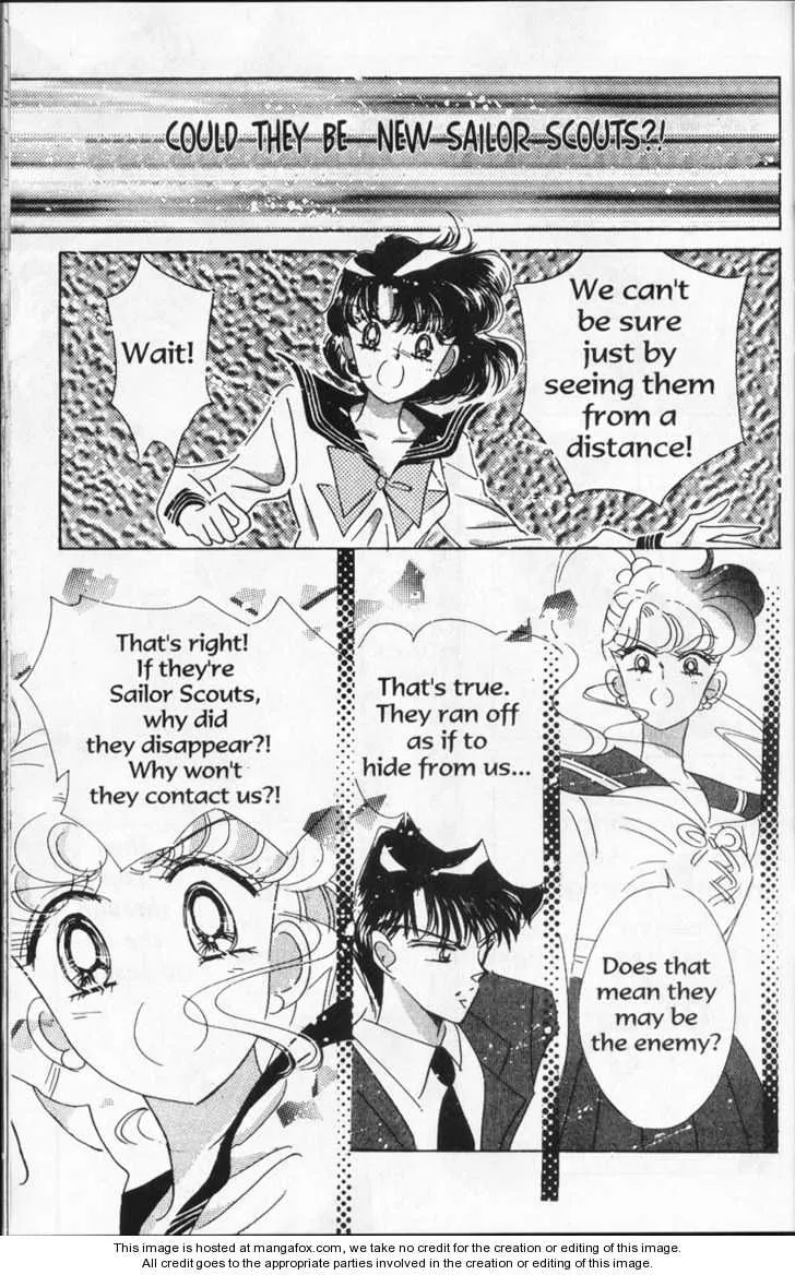 Sailor Moon - Page 19