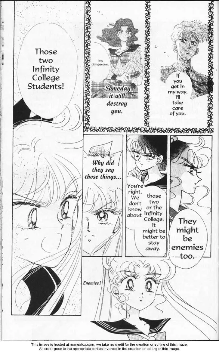 Sailor Moon - Page 21