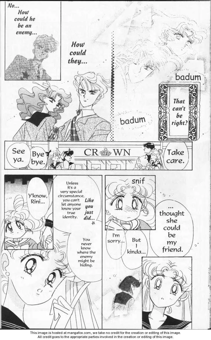 Sailor Moon - Page 22