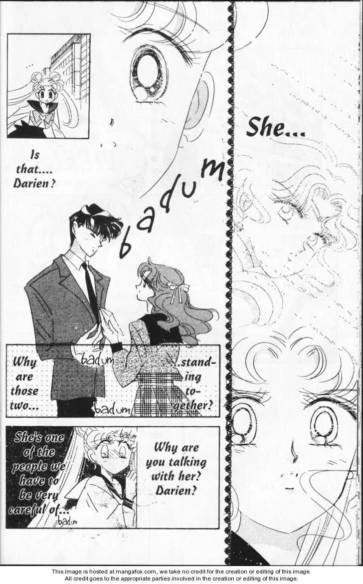 Sailor Moon - Page 32