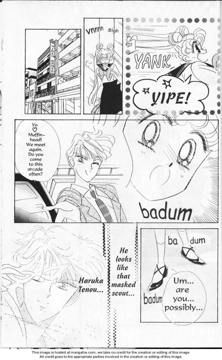 Sailor Moon - Page 33