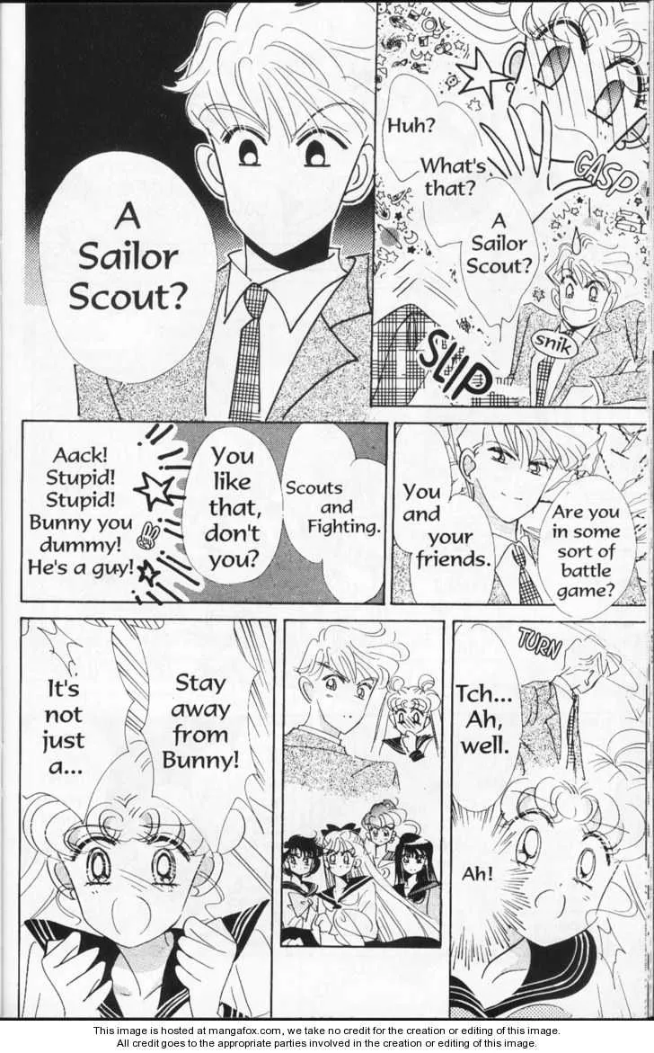 Sailor Moon - Page 34