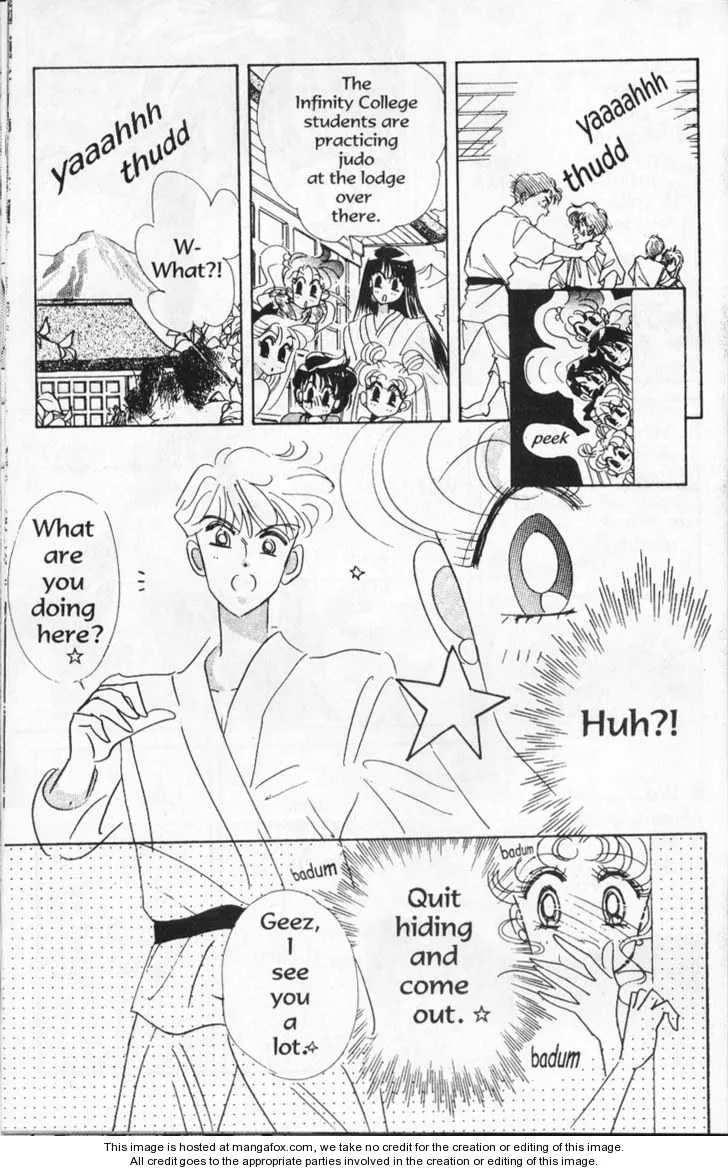 Sailor Moon - Page 43