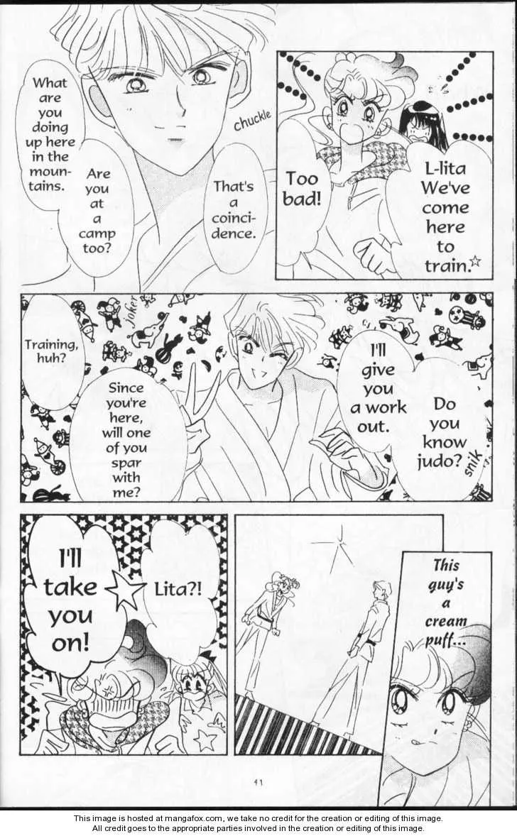 Sailor Moon - Page 44