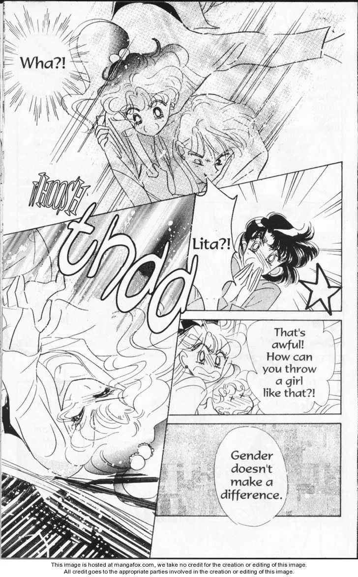 Sailor Moon - Page 45