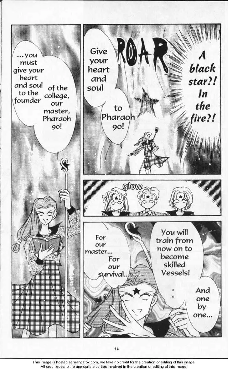 Sailor Moon - Page 49