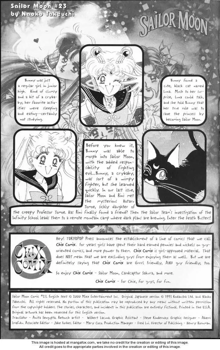 Sailor Moon - Page 55