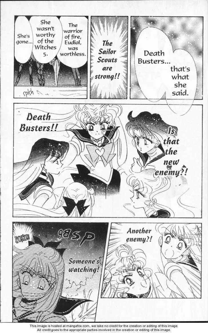 Sailor Moon - Page 59