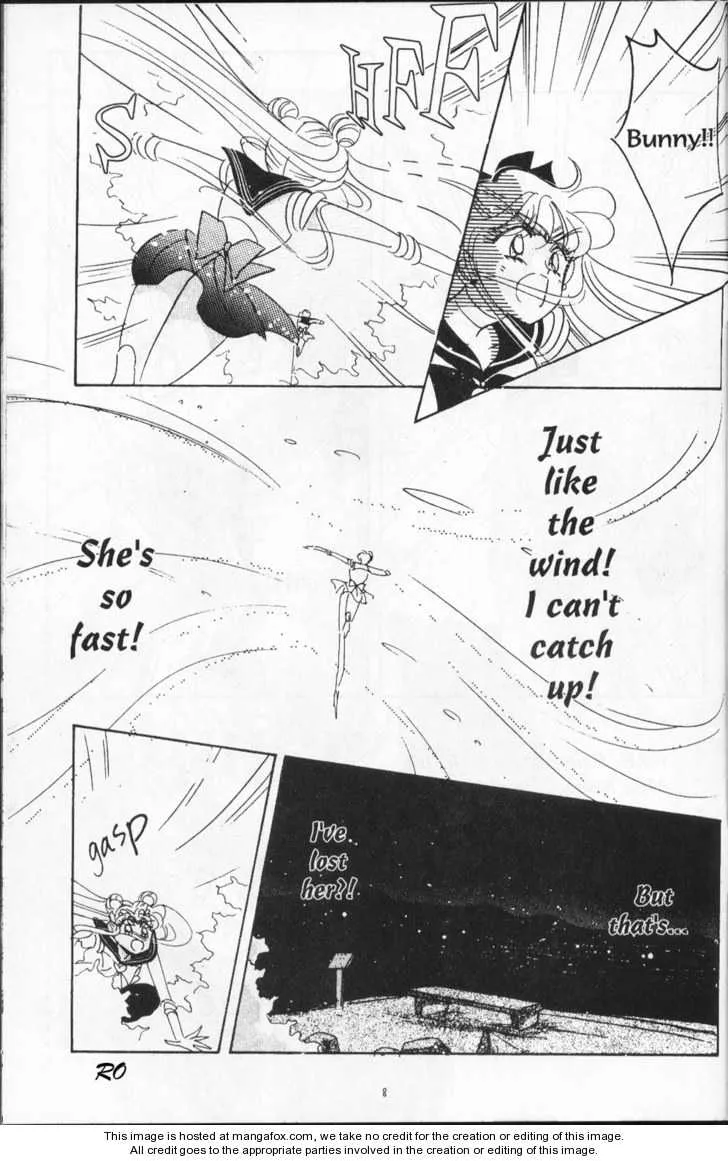 Sailor Moon - Page 63