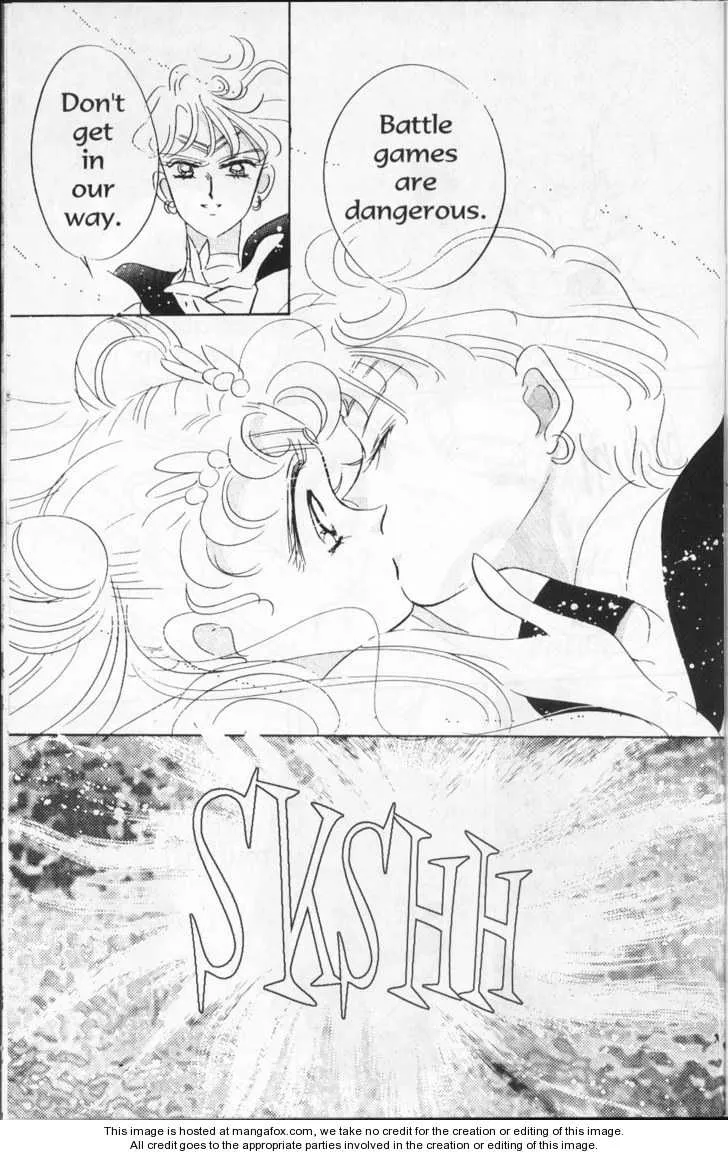 Sailor Moon - Page 65