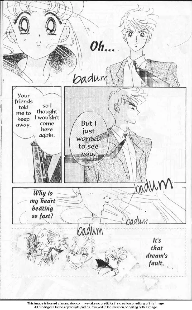 Sailor Moon - Page 73