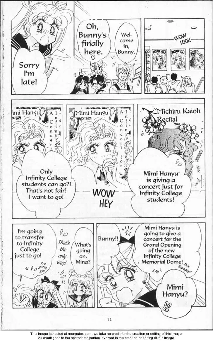 Sailor Moon - Page 77