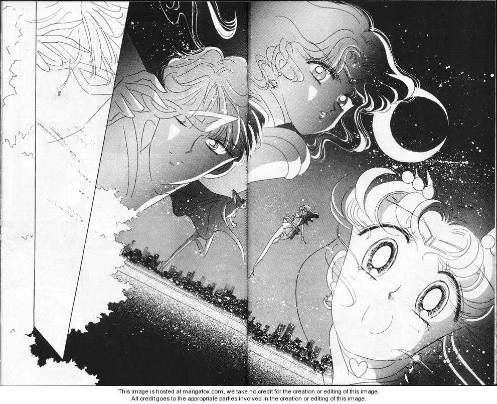 Sailor Moon - Page 8