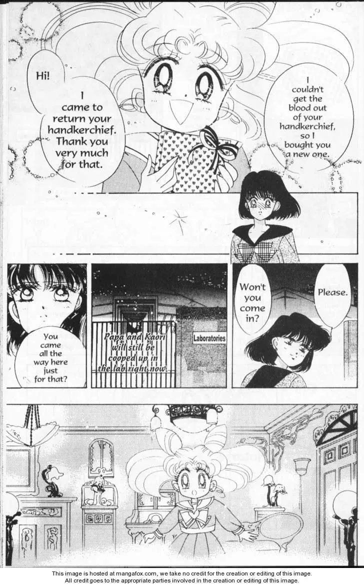 Sailor Moon - Page 85