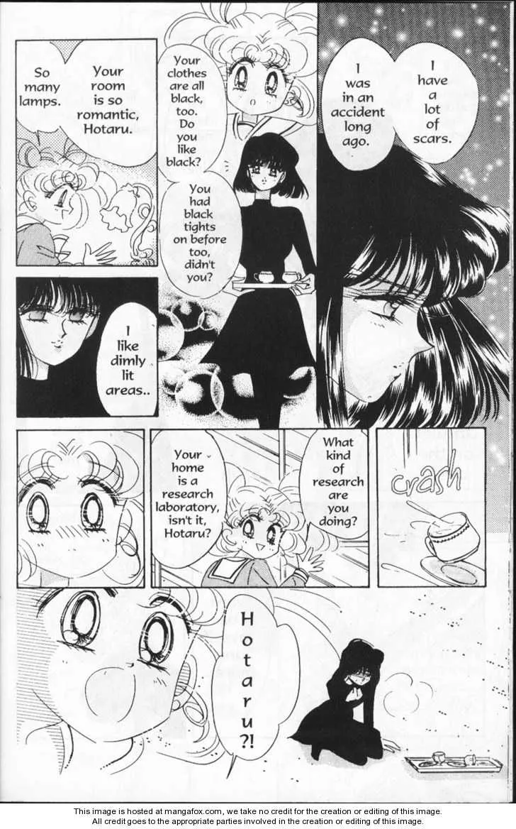 Sailor Moon - Page 86