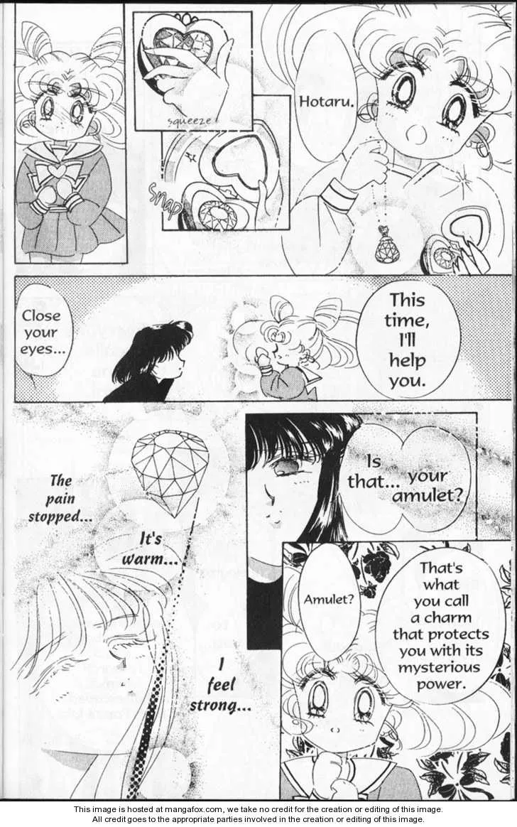 Sailor Moon - Page 88