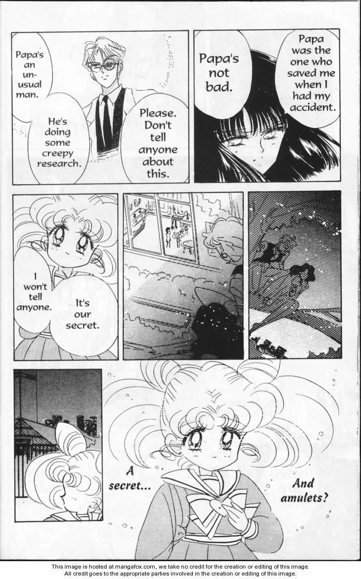 Sailor Moon - Page 90