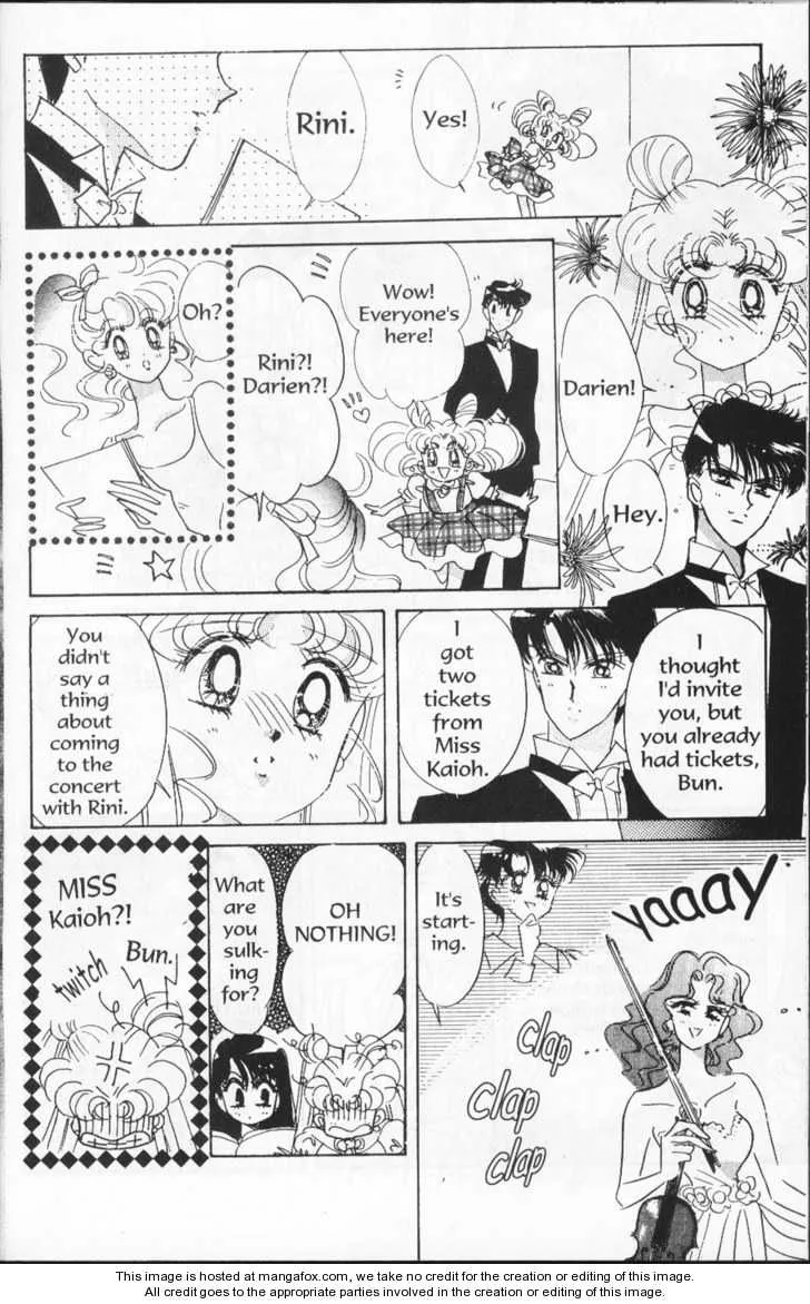 Sailor Moon - Page 98