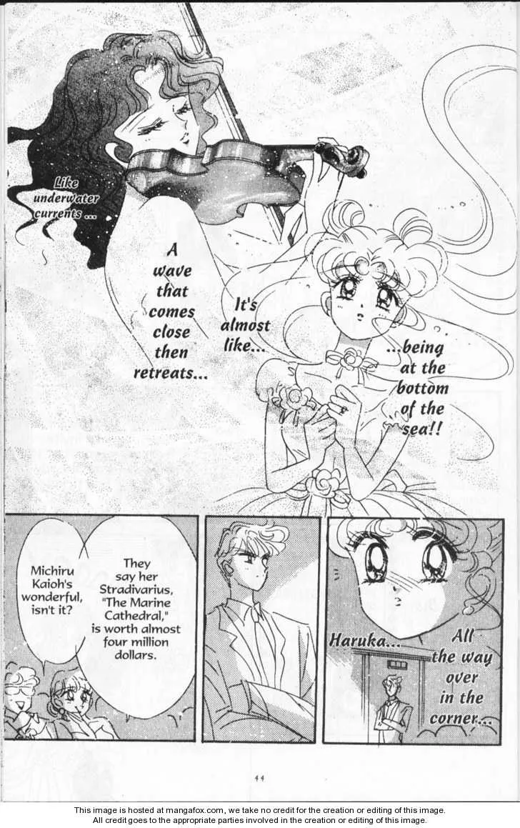 Sailor Moon - Page 99