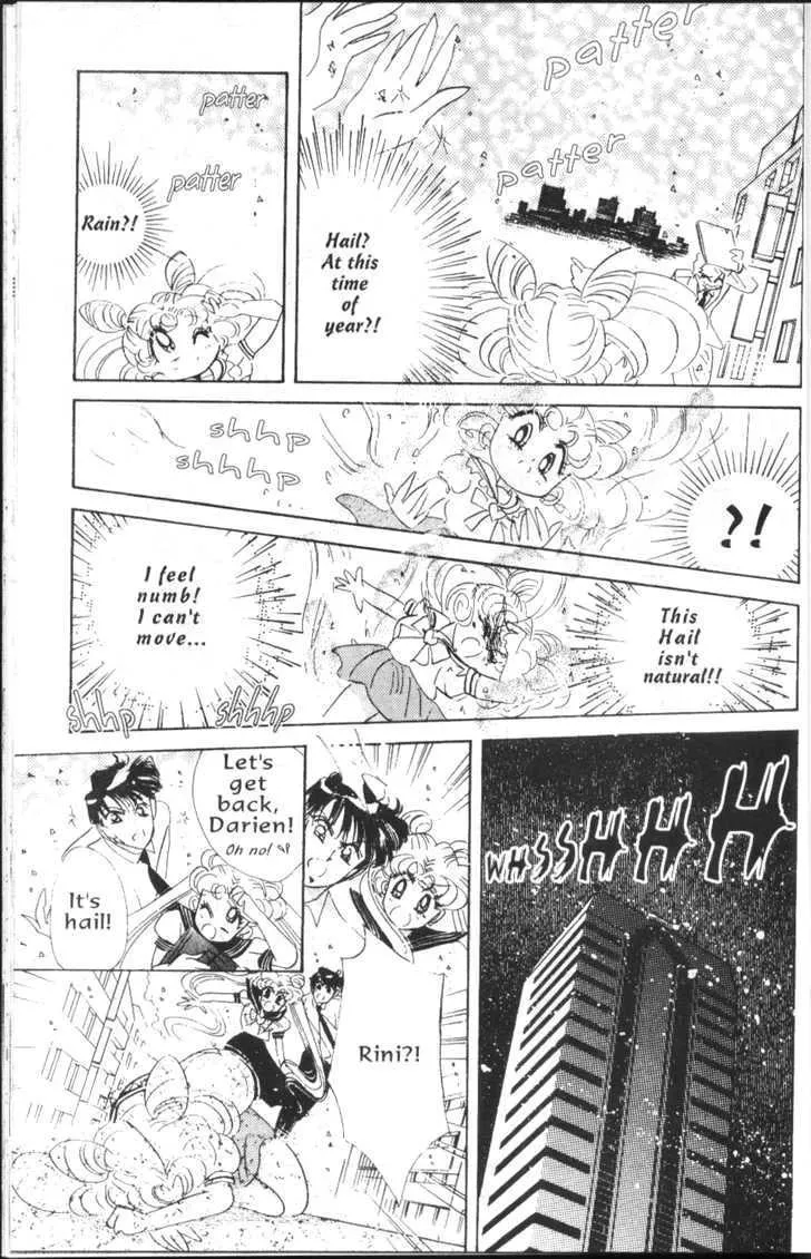 Sailor Moon Chapter 1.8000000000000007 page 37 - MangaKakalot