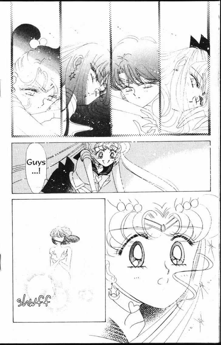 Sailor Moon - Page 29