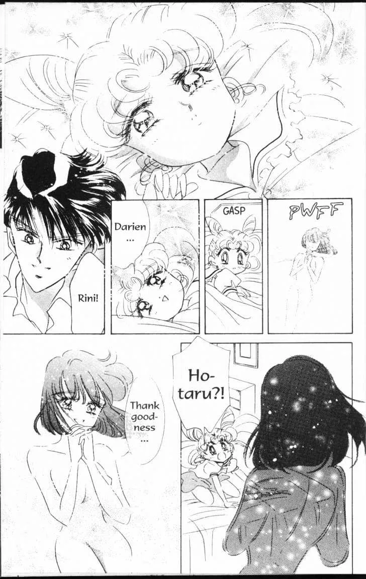 Sailor Moon - Page 32