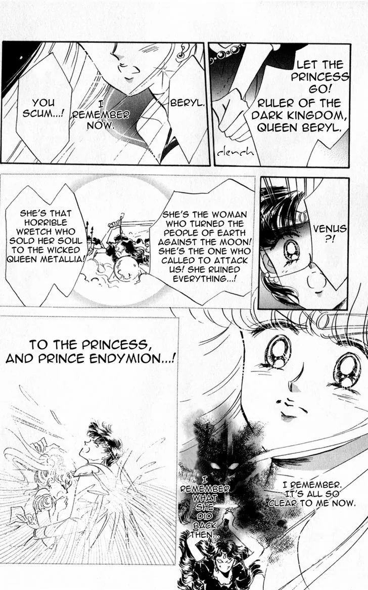 Sailor Moon - Page 13