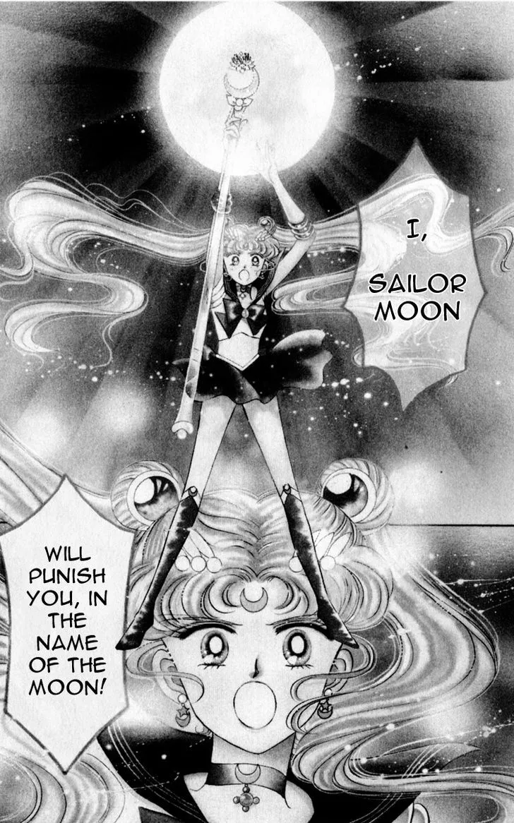 Sailor Moon Chapter 14 page 2 - MangaKakalot