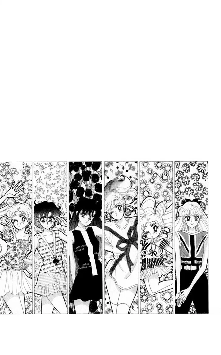 Sailor Moon - Page 2