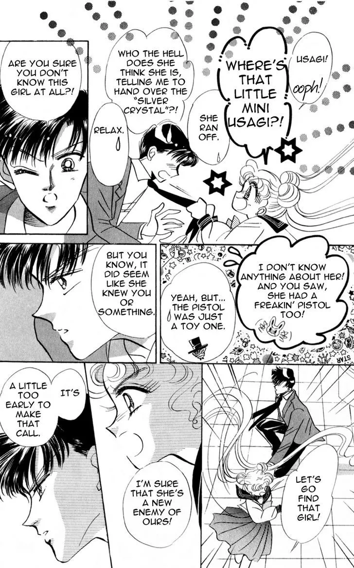 Sailor Moon - Page 8