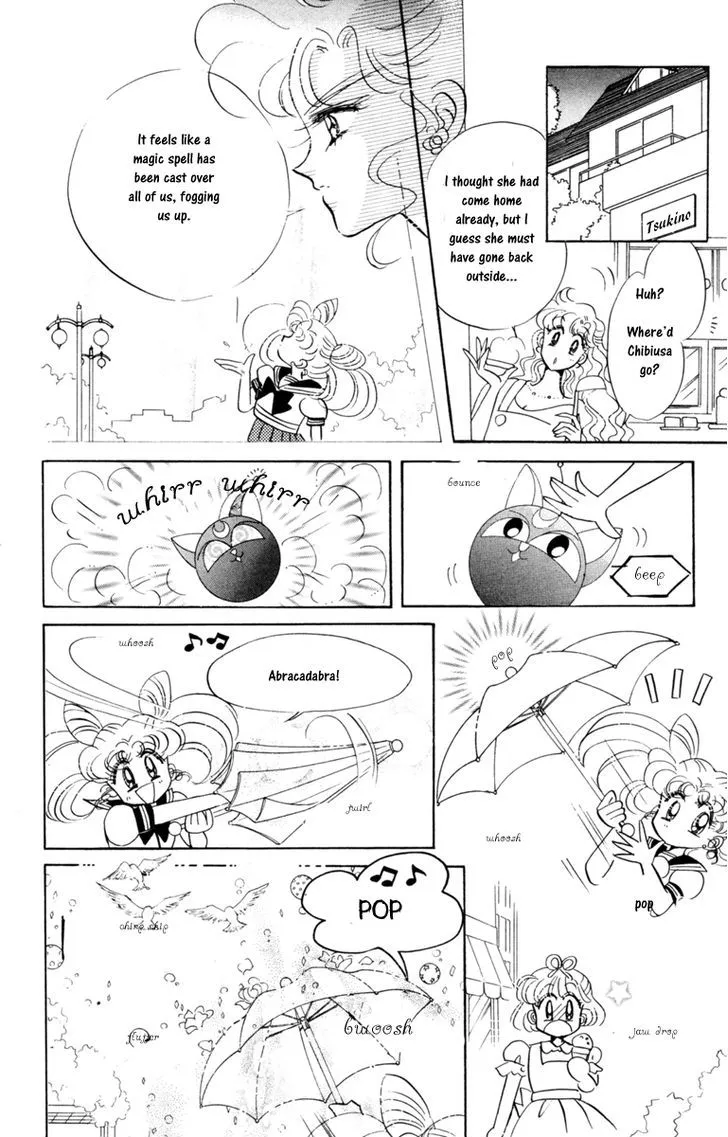 Sailor Moon - Page 19