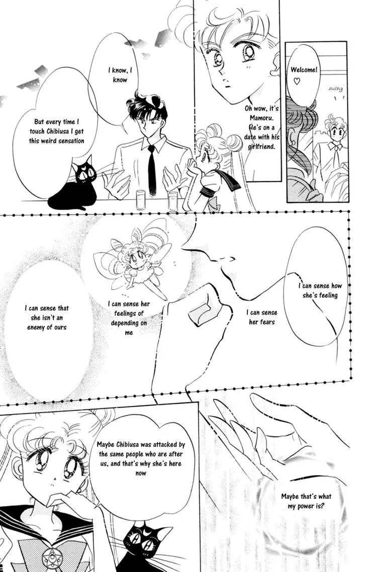 Sailor Moon - Page 28