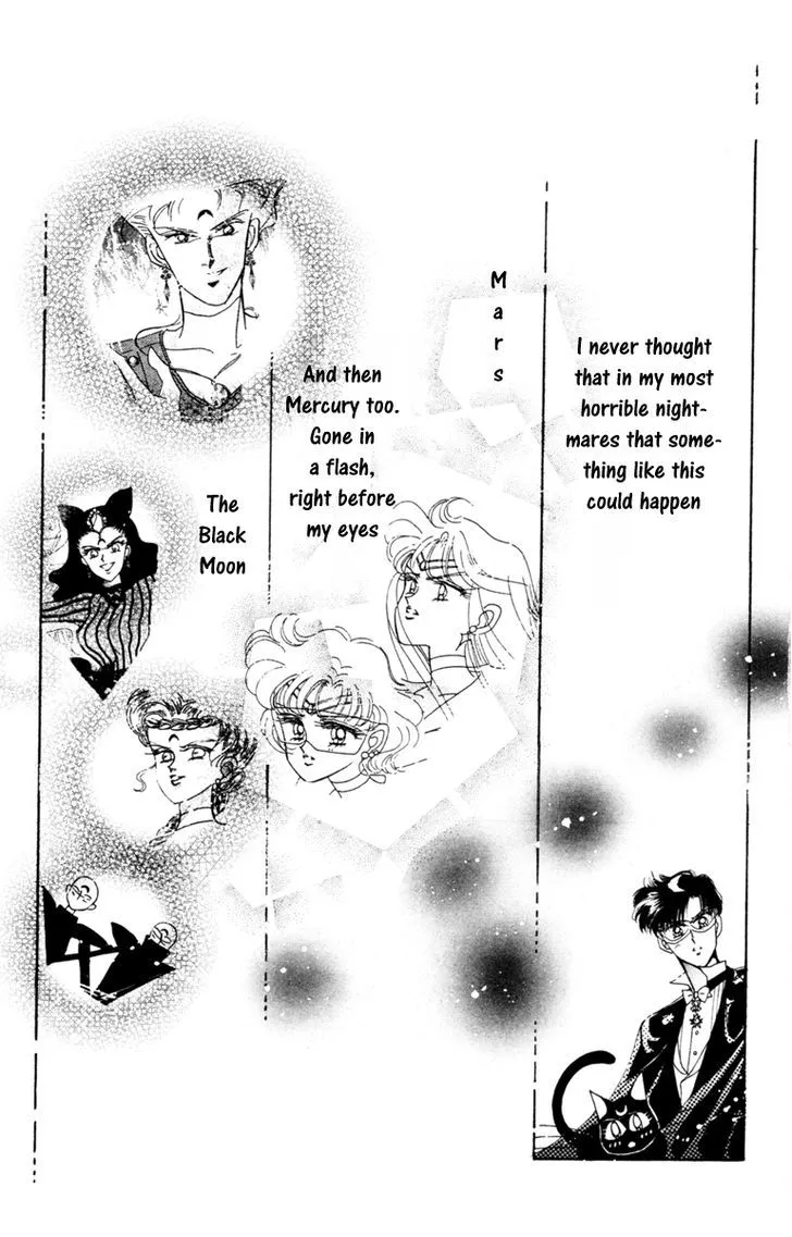 Sailor Moon - Page 6