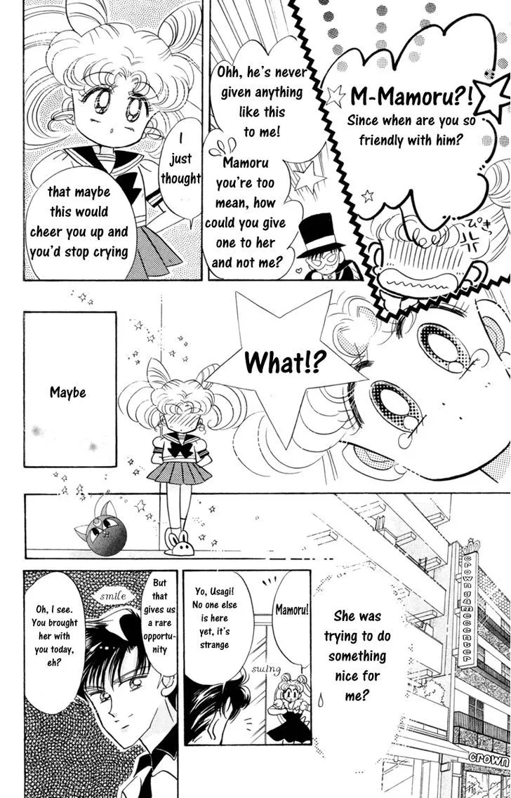 Sailor Moon - Page 9