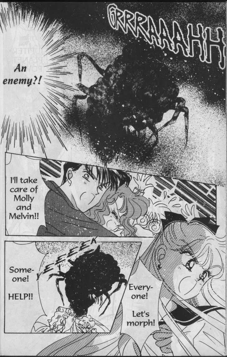 Sailor Moon Chapter 2.6000000000000005 page 60 - MangaKakalot