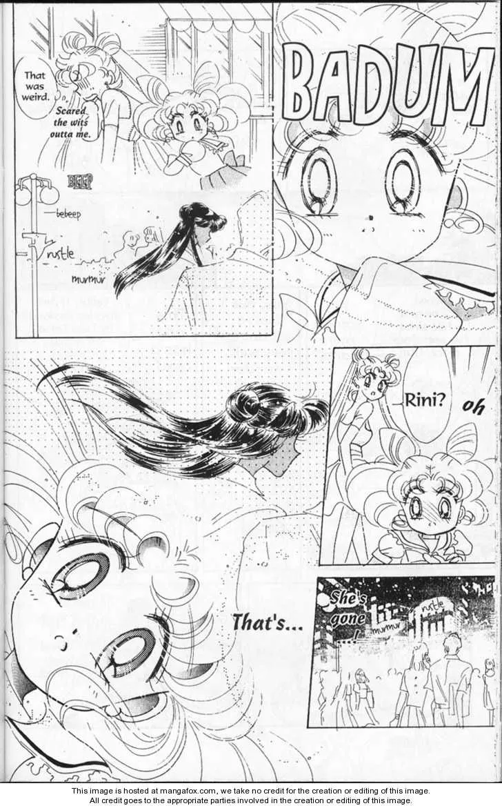 Sailor Moon Chapter 2.7000000000000006 page 98 - MangaKakalot