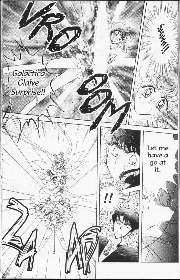 Sailor Moon Chapter 2.7000000000000015 page 63 - MangaKakalot